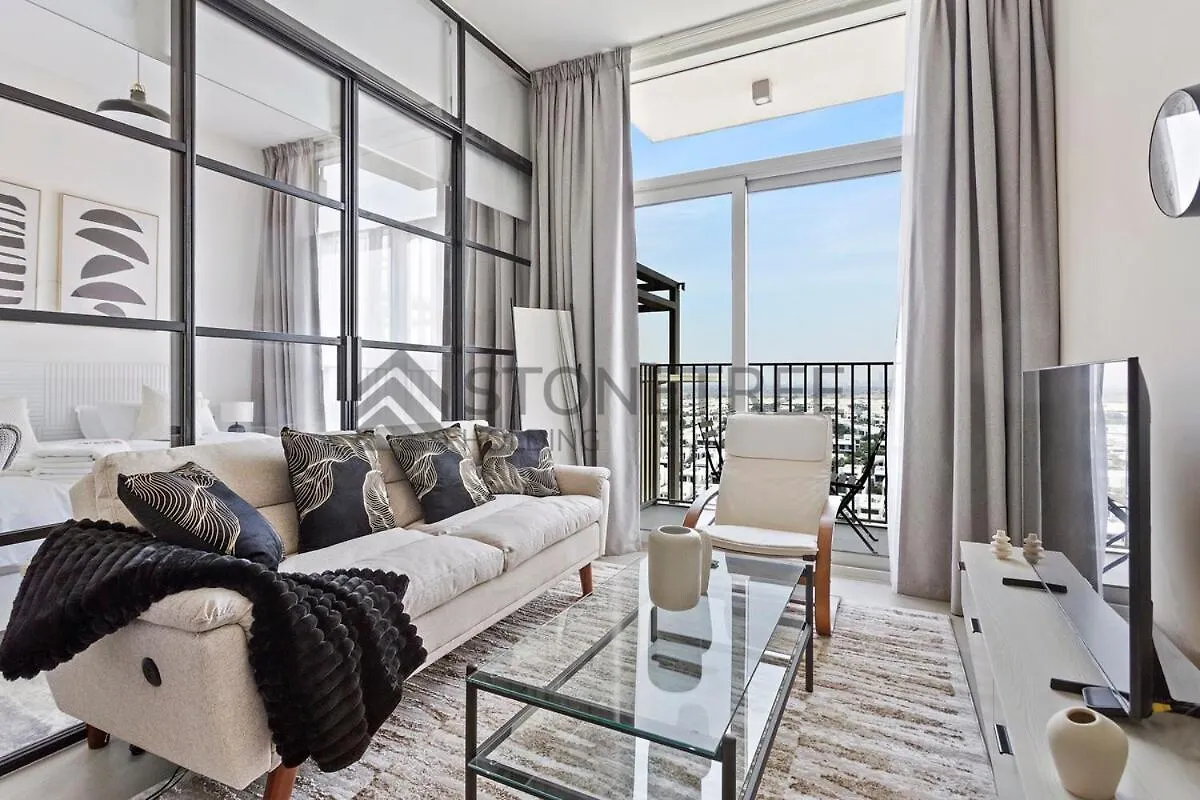 Cozy 1Br At Collective Tower 1 Near Hills Mall location